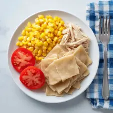 Chicken and Dumplings Recipe