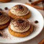 Pumpkin Tiramisu Cookies Recipe