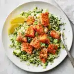 AND HEALTHY DINNER Recipe