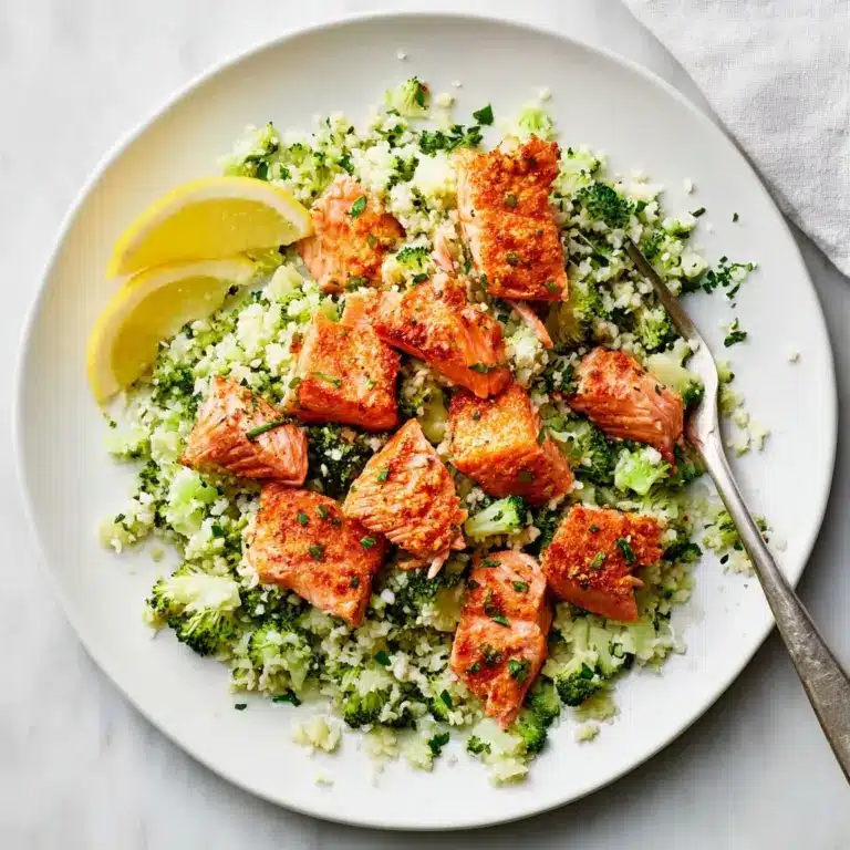 AND HEALTHY DINNER Recipe