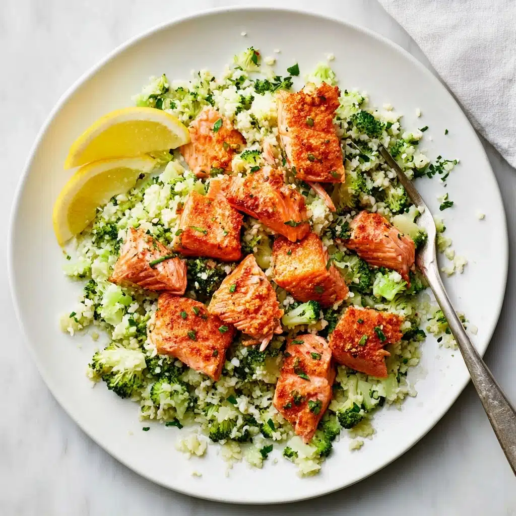 AND HEALTHY DINNER Recipe