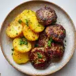Authentic German Frikadellen Recipe (German Hamburgers) Recipe