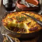 Shepherd’s Pie (or Cottage Pie) Recipe
