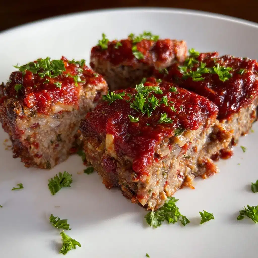 y Meals for Busy Moms Barbecue Meatballs Recipe - Recipe Image