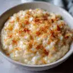Morning Couscous with Almonds, Coconut and Honey Recipe