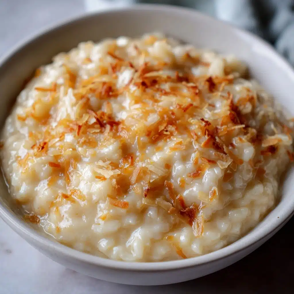 Morning Couscous with Almonds, Coconut and Honey Recipe - Recipe Image