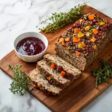 A Hearty and Delicious Vegetarian Dish! Recipe