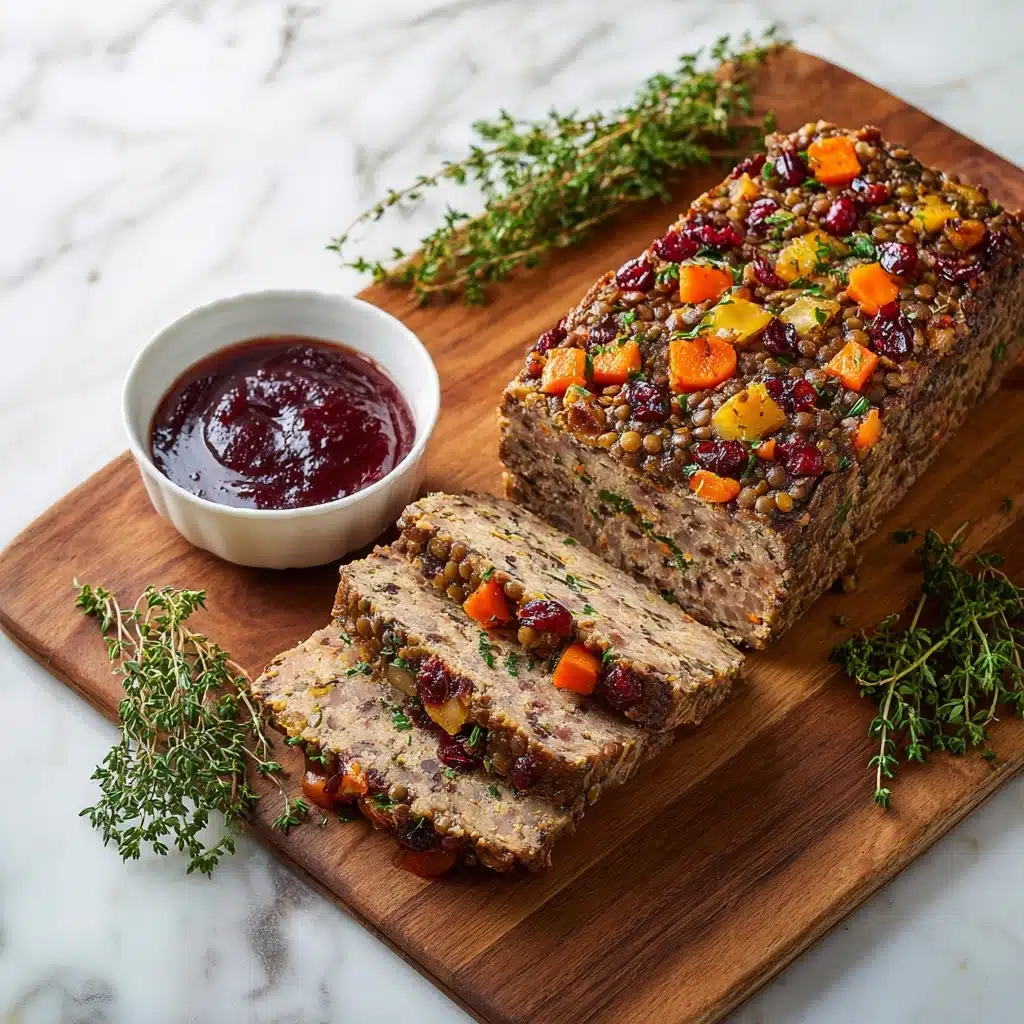 A Hearty and Delicious Vegetarian Dish! Recipe - Recipe Image