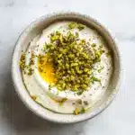 Whipped Feta with Honey Recipe