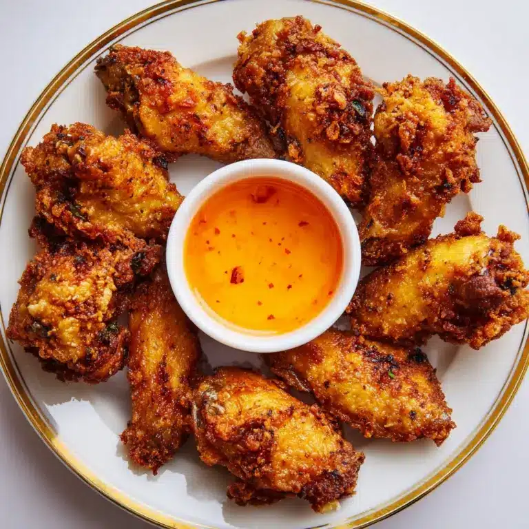 Air Fryer Apple Fries Recipe