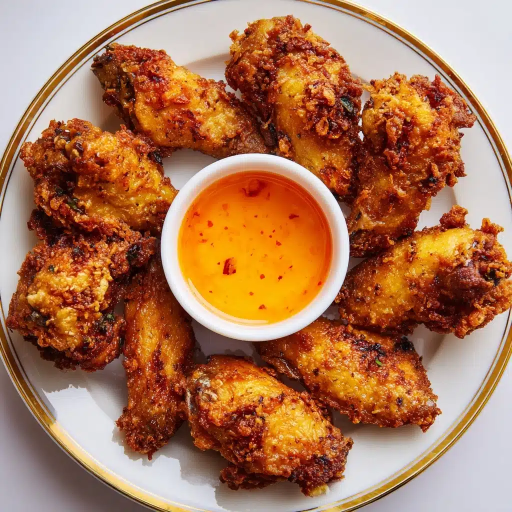 Air Fryer Apple Fries Recipe