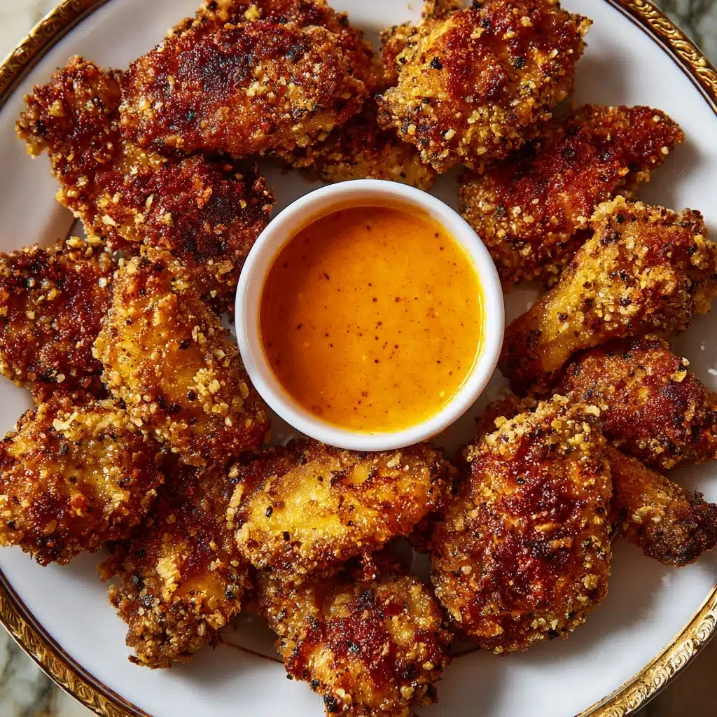 Air Fryer Apple Fries Recipe - Recipe Image