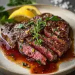 The Ultimate Steak Marinade Recipe