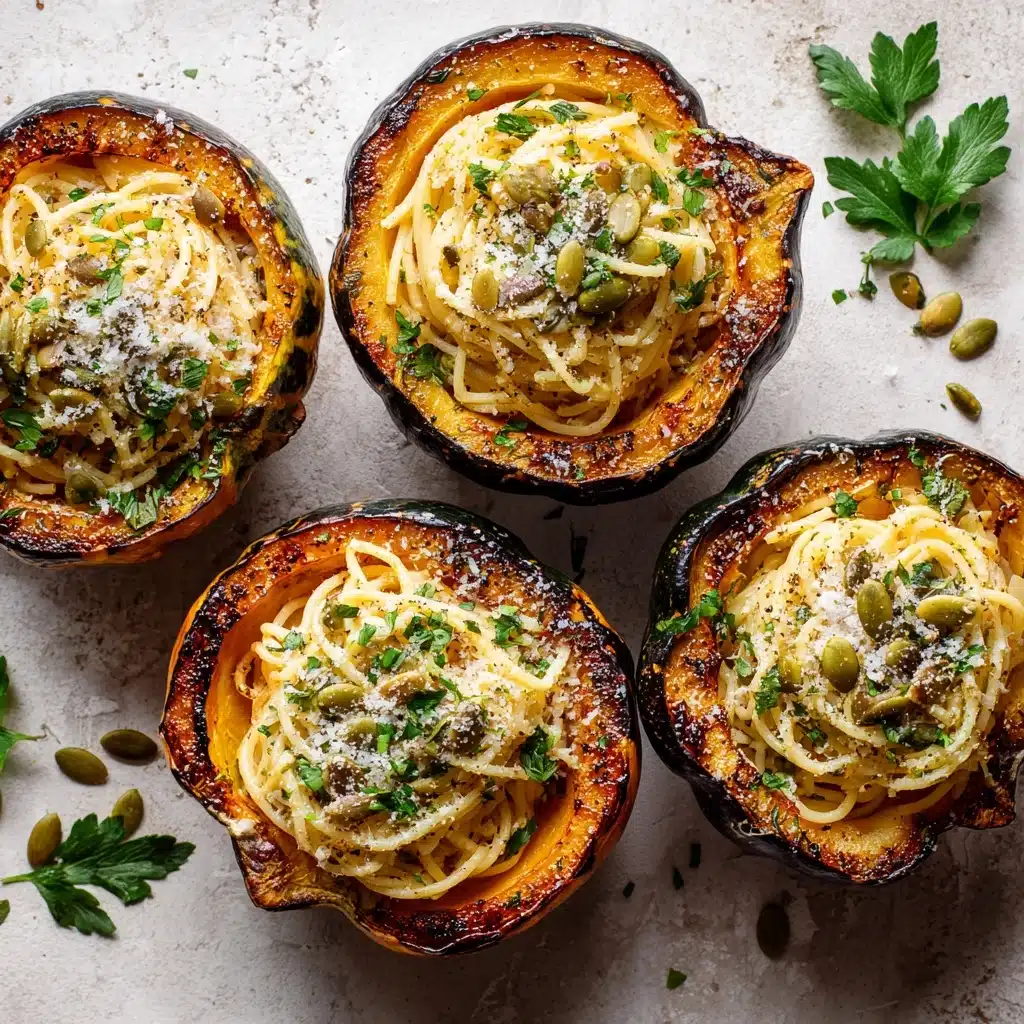 Cauldrons – A Cozy & Magical Fall Dinner Recipe - Recipe Image