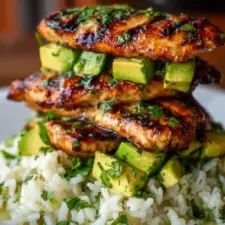 An Incredible Ultimate Recipe