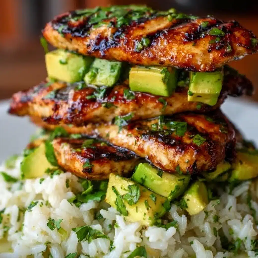 An Incredible Ultimate Recipe - Recipe Image