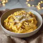 Cozy Winter Pasta Recipe