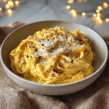 Cozy Winter Pasta Recipe
