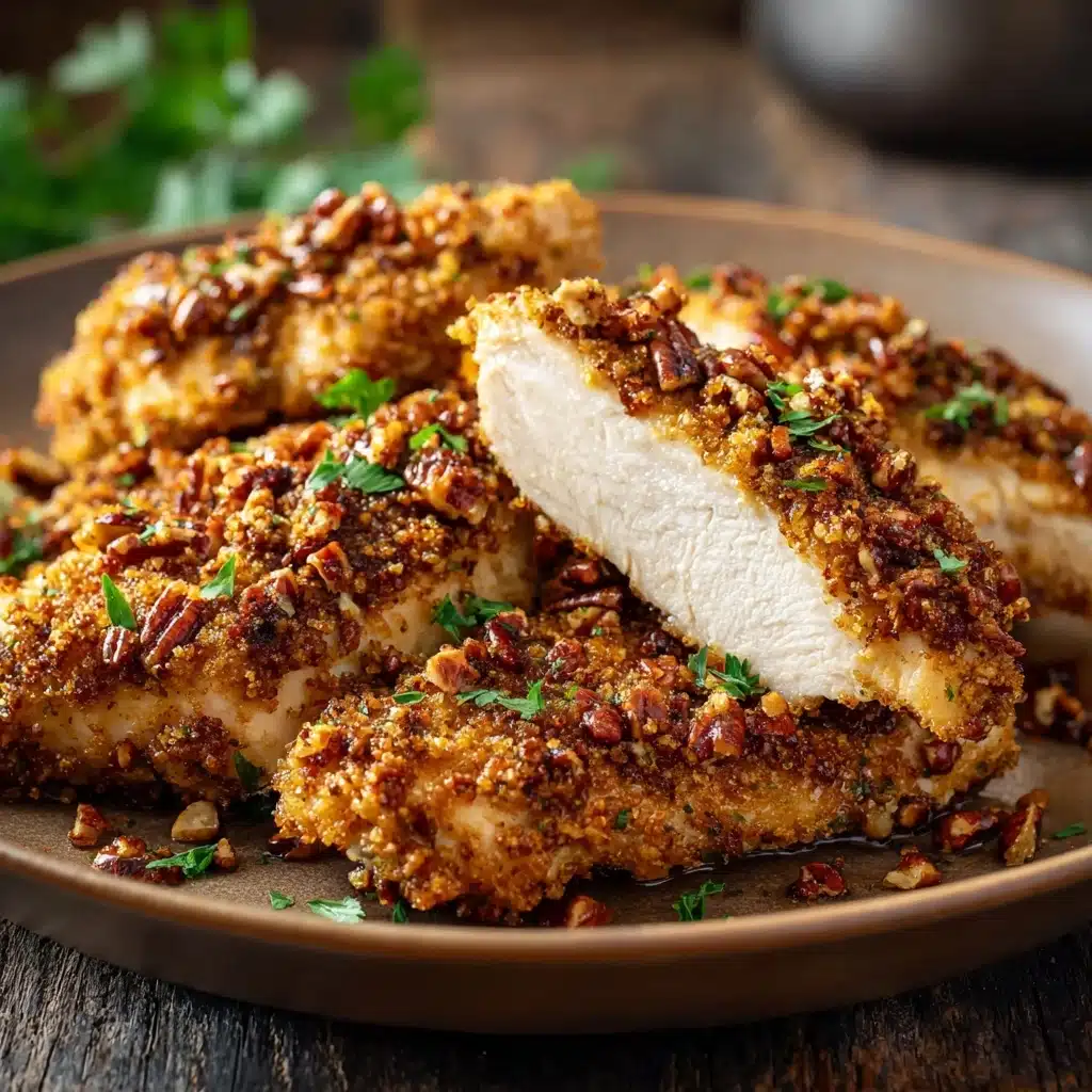 A Flavorful Delight for Any Occasion Recipe