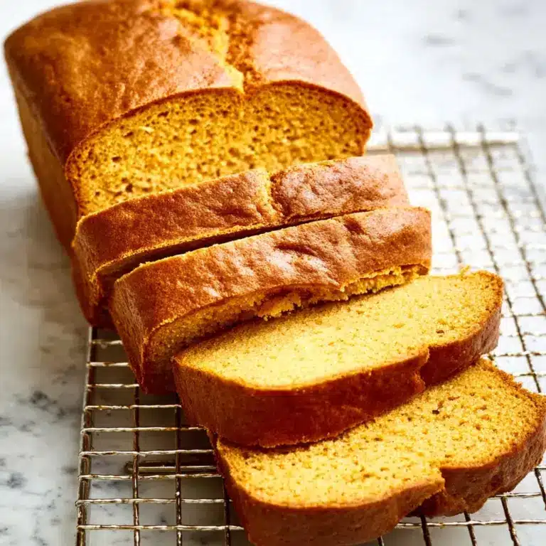 World’s Best Pumpkin Bread Recipe (EASY!) Recipe