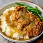 Country Fried Chicken Recipe