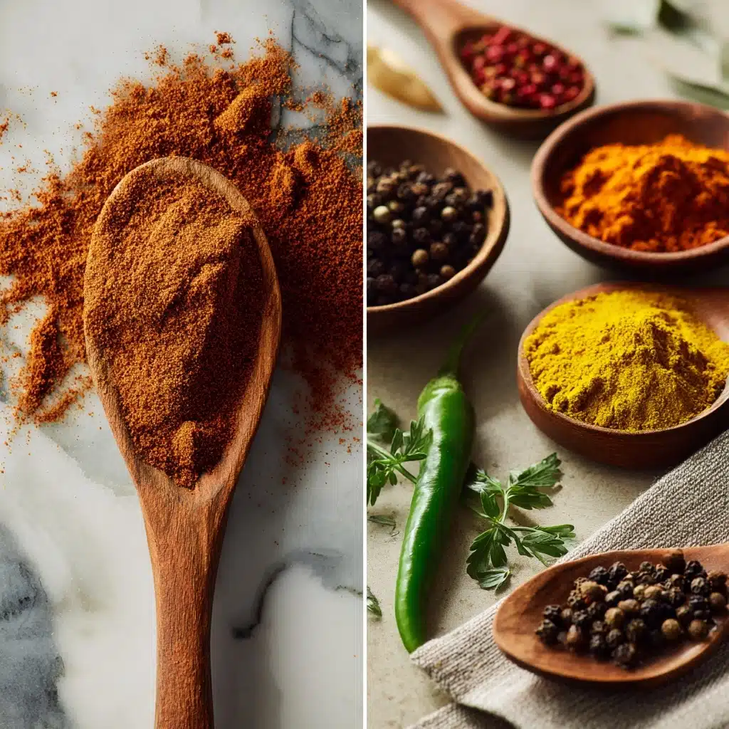How To Make Gyro Seasoning At Home (An Easy-Peasy Recipe!) Recipe - Recipe Image