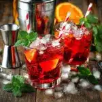 Best Strawberry Hennessy Drink Recipe