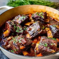All Time BEST Comfort Fall Recipe