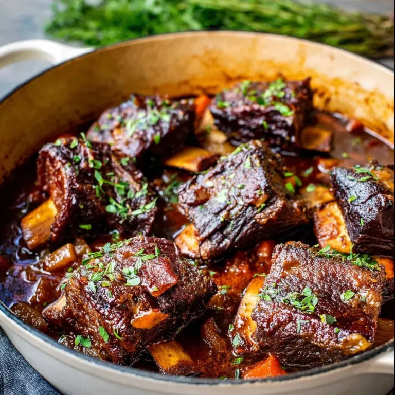 All Time BEST Comfort Fall Recipe
