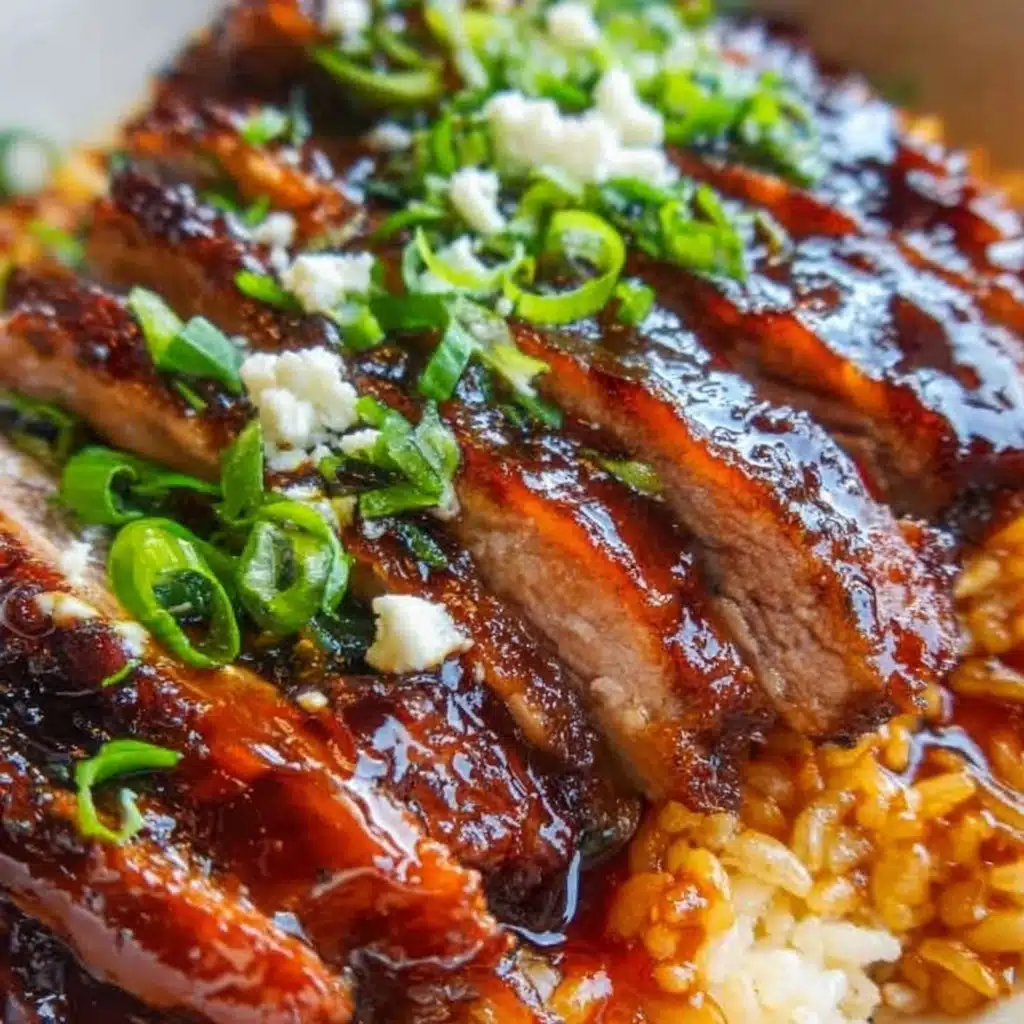 An Incredible Comfort Meal Recipe