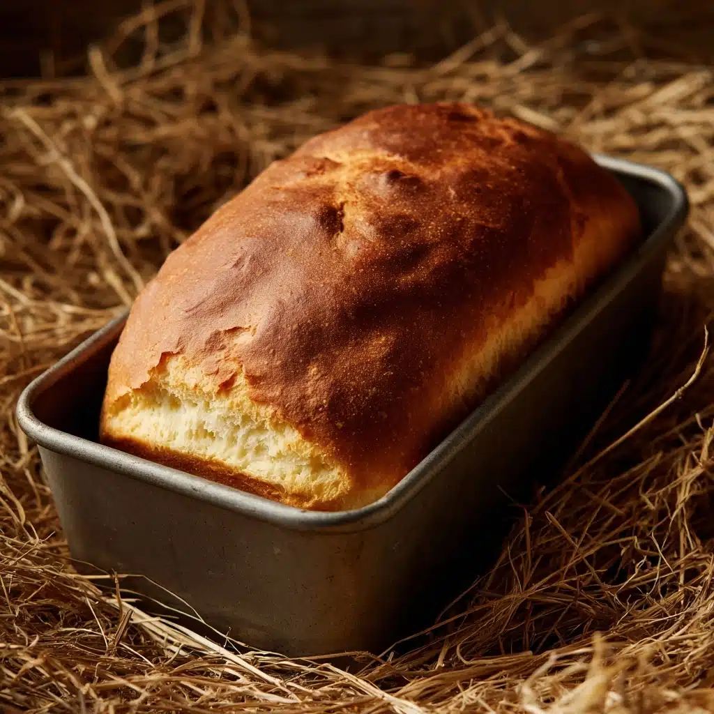 Hawaiian Bread Recipe for Bread Machine Recipe - Recipe Image