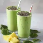 The Best Green Smoothie Recipe