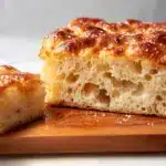 No-Knead Focaccia Recipe
