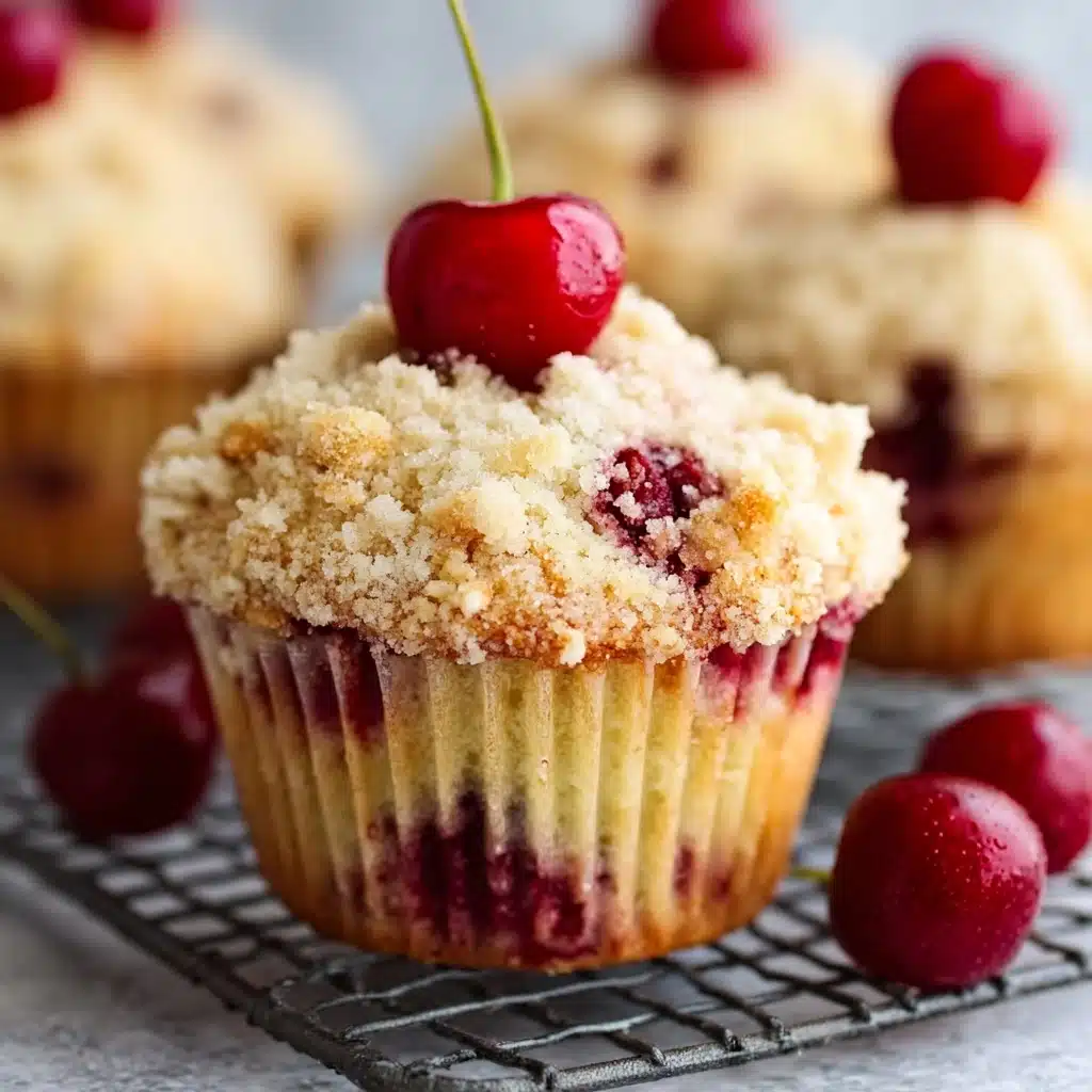 The Ultimate Recipe - Recipe Image