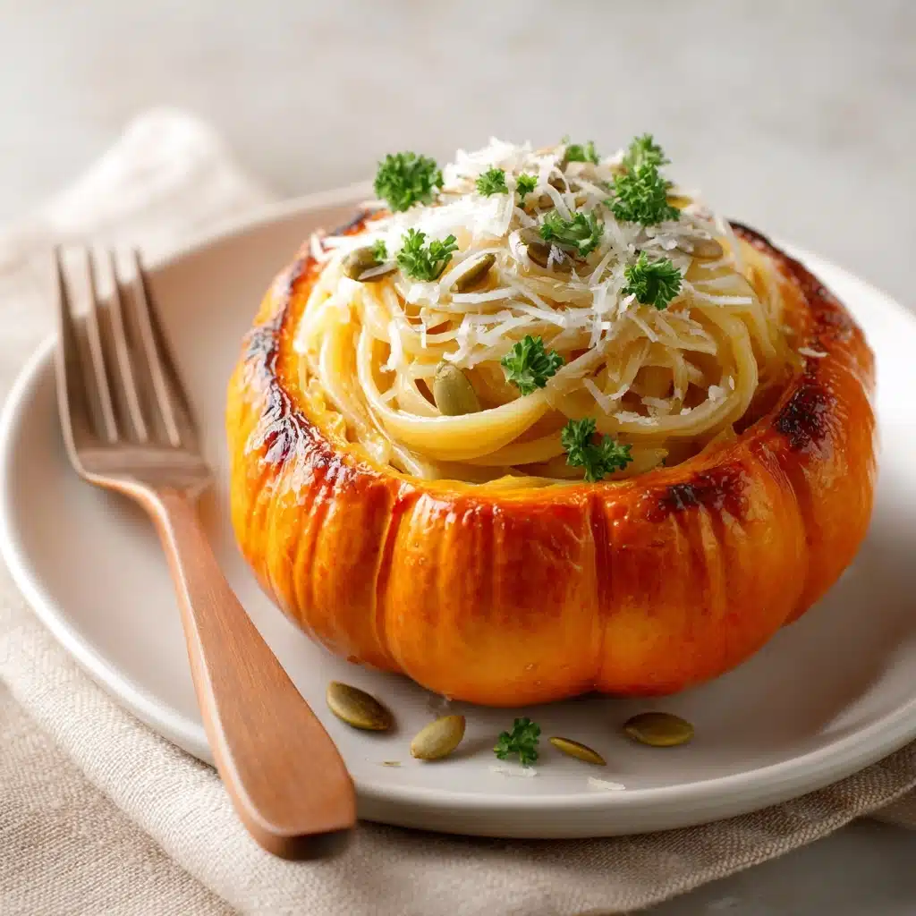 Cauldrons – A Cozy & Magical Fall Dinner Recipe - Recipe Image