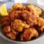 Quick & Easy Karaage (Japanese Fried Chicken) Recipe