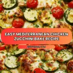 Flavorful & Easy! Recipe