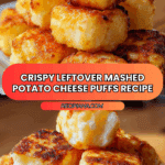 Pair them with a main dish like roasted chicken, grilled steak, or a fresh salad for a full meal Recipe