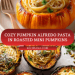 Cauldrons – A Cozy & Magical Fall Dinner Recipe