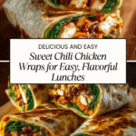 A Flavor-Packed Lunch You’ll Love Recipe