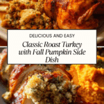 Unique Thanksgiving Recipes That Will Dazzle Your Guests Recipe