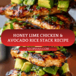 An Incredible Ultimate Recipe