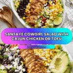Cowgirl Salad Recipe