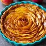 Apple Tart from Scratch Recipe