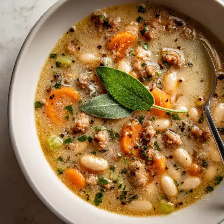 The Ultimate Amazing Experience Recipe