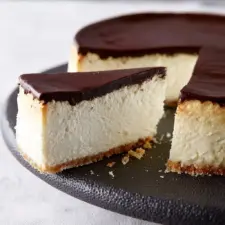 Bird’s Milk Cake Recipe (Ptichye Moloko) Recipe