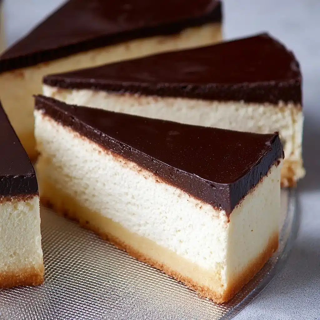 Bird's Milk Cake Recipe (Ptichye Moloko) Recipe - Recipe Image