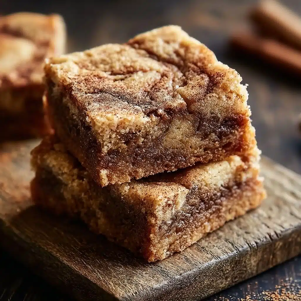 One-bowl ease: No fancy equipment needed—just simple ingredients and a single mixing bowl Recipe - Recipe Image