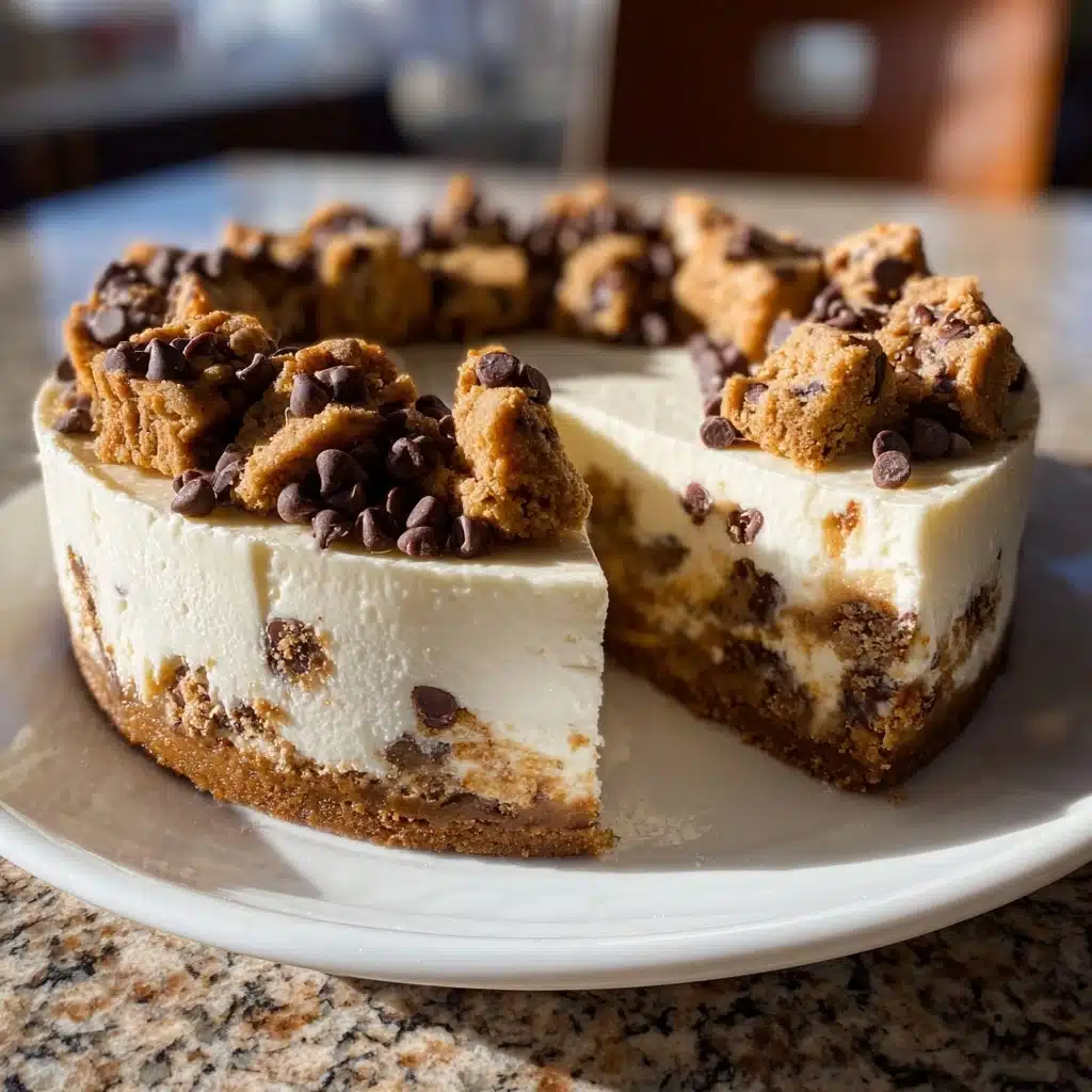 7 Ways to Indulge Recipe - Recipe Image