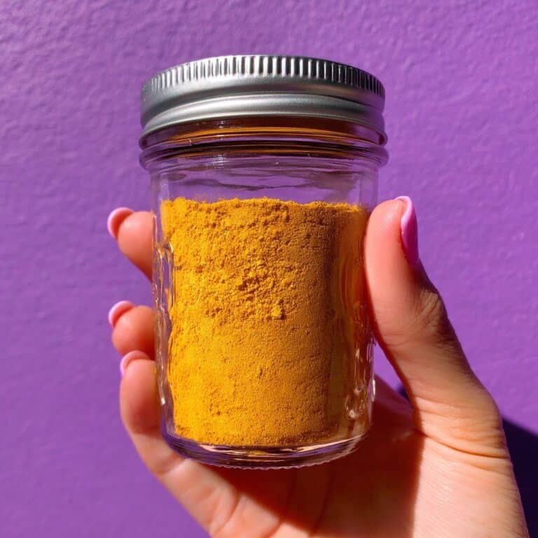 Turmeric Tea Mix Recipe for Weight Loss and Immunity Boosting Recipe